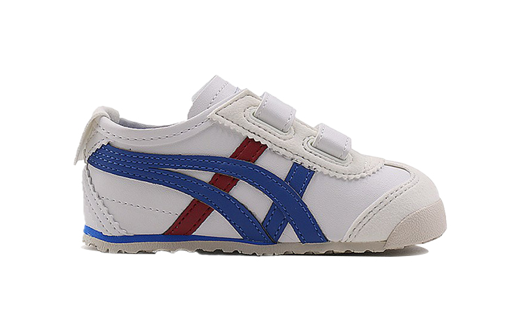 Order (TD) Onitsuka Tiger Mexico 66 TS 'Putih' C4D43-0143