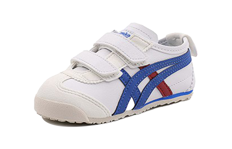 Lookbook (TD) Onitsuka Tiger Mexico 66 TS 'Putih' C4D43-0143