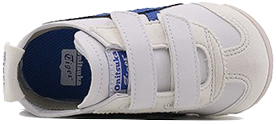 (TD) Onitsuka Tiger Mexico 66 TS 'Putih' C4D43-0143 Shop (TD) Onitsuka Tiger Mexico 66 TS 'Putih' C4D43-0143
