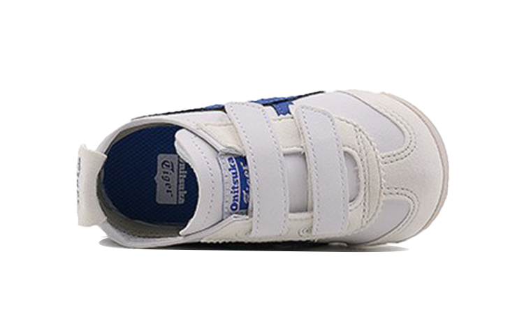Shop (TD) Onitsuka Tiger Mexico 66 TS 'Putih' C4D43-0143