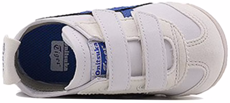 (TD) Onitsuka Tiger Mexico 66 TS 'Putih' C4D43-0143 Shop (TD) Onitsuka Tiger Mexico 66 TS 'Putih' C4D43-0143