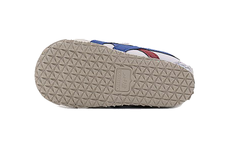 Purchase (TD) Onitsuka Tiger Mexico 66 TS 'Putih' C4D43-0143