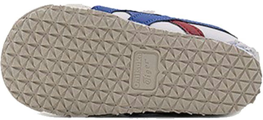 (TD) Onitsuka Tiger Mexico 66 TS 'Putih' C4D43-0143 Purchase (TD) Onitsuka Tiger Mexico 66 TS 'Putih' C4D43-0143