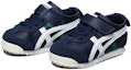 Lookbook (TD) Onitsuka Tiger Mexico 66 Velcro 'Navy White' Pria/Kasut Wanita C6B5Y-5801