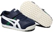 Purchase (TD) Onitsuka Tiger Mexico 66 Velcro 'Navy White' Pria/Kasut Wanita C6B5Y-5801