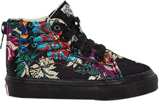 (Infant) Opening Ceremony x Vans Sk8-Hi Zip 'Floral' VN0A32R3SJU (Infant) Opening Ceremony x Vans Sk8-Hi Zip 'Floral' VN0A32R3SJU