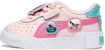 (Infant) Paw Patrol x Puma Cali 'Skye' 395039-01 (Infant) Paw Patrol x Puma Cali 'Skye' 395039-01
