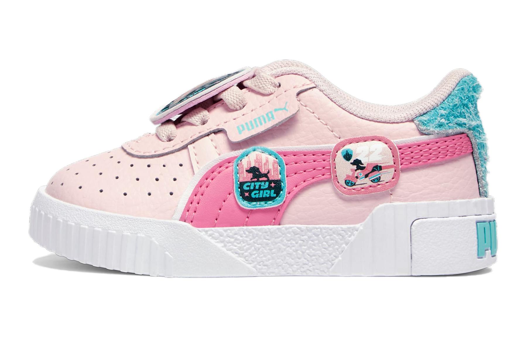 (Infant) Paw Patrol x Puma Cali 'Skye' 395039-01