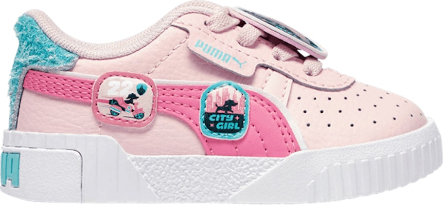 (TD) Paw Patrol x Puma Cali 'Skye' Sepatu Anak-anak 395039-01 Buy (TD) Paw Patrol x Puma Cali 'Skye' Sepatu Anak-anak 395039-01
