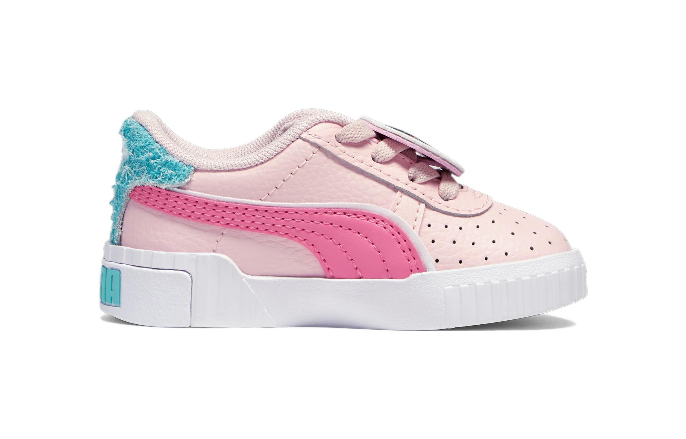 Order (TD) パウ・パトロール×プーマ Cali “スカイ” 395039-01