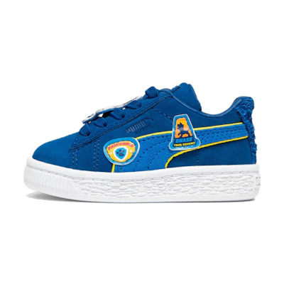 (Infant) Paw Patrol Puma Suede 'Chase'