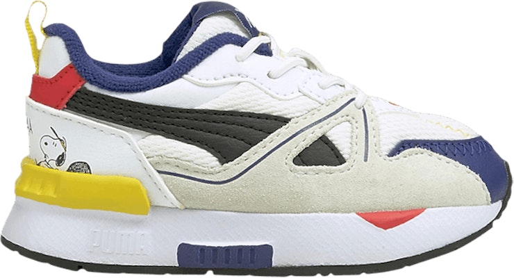 (TD) Peanuts x Puma Mirage Mox 'Snoopy - Blanco Gris' 375736-01 Buy (TD) Peanuts x Puma Mirage Mox 'Snoopy - Blanco Gris' 375736-01