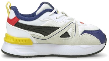 (TD) Peanuts x Puma Mirage Mox 'Snoopy - Putih Abu-Abu' 375736-01 Order (TD) Peanuts x Puma Mirage Mox 'Snoopy - Putih Abu-Abu' 375736-01