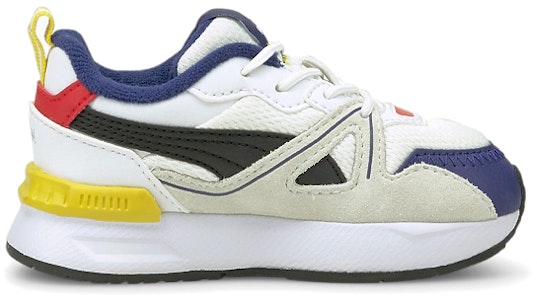 (TD) (乳児) Peanuts x Puma Mirage Mox 'スヌーピー - ホワイトグレー' 375736-01 375736-01 Order (TD) (乳児) Peanuts x Puma Mirage Mox 'スヌーピー - ホワイトグレー' 375736-01 375736-01