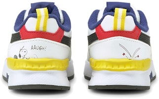 (TD) Peanuts x Puma Mirage Mox 'Snoopy - Putih Abu-Abu' 375736-01 Purchase (TD) Peanuts x Puma Mirage Mox 'Snoopy - Putih Abu-Abu' 375736-01