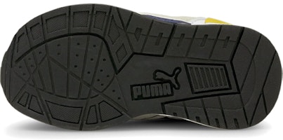 (TD) Peanuts x Puma Mirage Mox 'Snoopy - Putih Abu-Abu' 375736-01 Details for (TD) Peanuts x Puma Mirage Mox 'Snoopy - Putih Abu-Abu' 375736-01