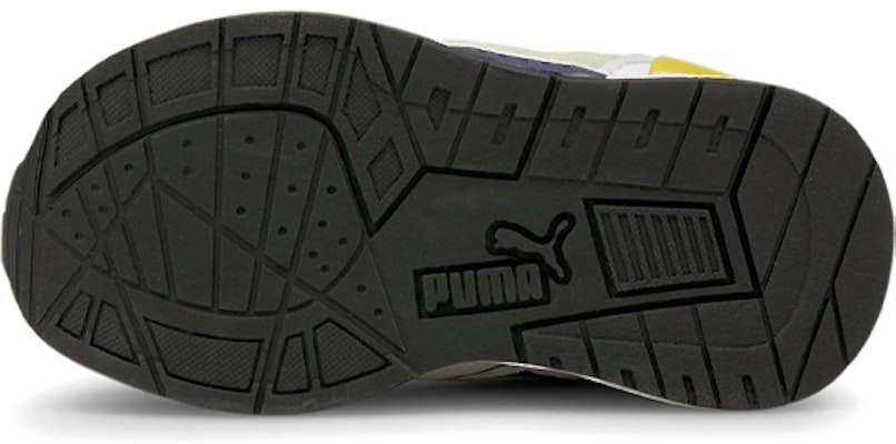 (TD) 피너츠 x 푸마 미라지 목스 '스누피 - 화이트 그레이' 375736-01 Details for (TD) 피너츠 x 푸마 미라지 목스 '스누피 - 화이트 그레이' 375736-01