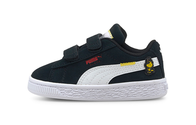 Buy (TD) Peanuts x Puma Suede Classic 21 'Snoopy Woodstock dan Charlie Brown' 380935-01