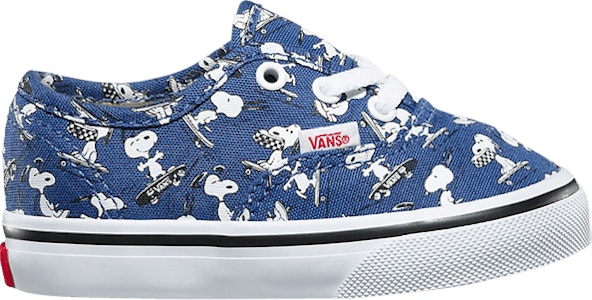 (TD) ピーナッツ×Vans スヌーピー スケート Authentic VN0A38E7OQW Buy (TD) ピーナッツ×Vans スヌーピー スケート Authentic VN0A38E7OQW
