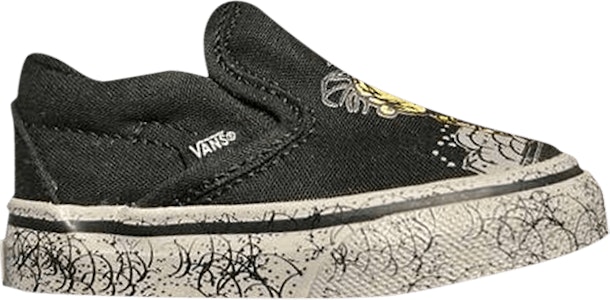 (嬰兒) 花生漫畫 x Vans 經典懶人鞋 '小豬潘' VN0A32QJP3H Buy (嬰兒) 花生漫畫 x Vans 經典懶人鞋 '小豬潘' VN0A32QJP3H