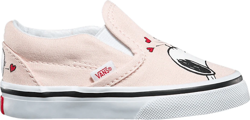(TD) Peanuts x Vans Slip-On ''Smack'' Schoenen VN0A32QJOQV Buy (TD) Peanuts x Vans Slip-On ''Smack'' Schoenen VN0A32QJOQV
