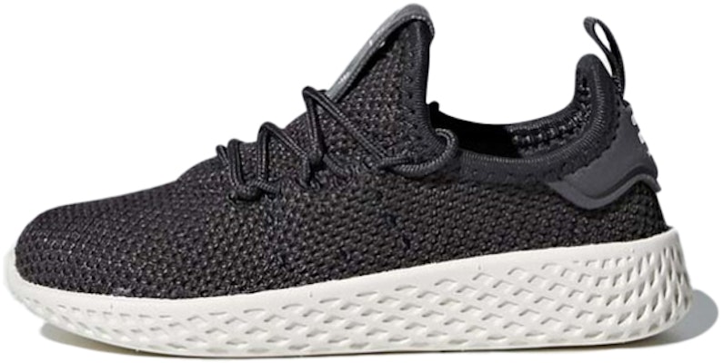 (Infant) Pharrell Williams x adidas Tennis Hu 'Carbon' BB6826 Buy (Infant) Pharrell Williams x adidas Tennis Hu 'Carbon' BB6826