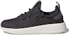 (TD) Pharrell Williams x adidas Tennis Hu 'Carbon' BB6826