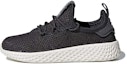 Buy (TD) Pharrell Williams x adidas Tennis Hu 'Carbon' BB6826