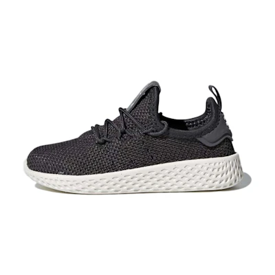 (Infant) Pharrell Williams adidas Tennis Hu 'Carbon'