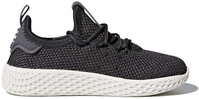 (TD) 菲瑞尔·威廉姆斯 x 阿迪达斯 Tennis Hu '碳黑' BB6826 Order (TD) 菲瑞尔·威廉姆斯 x 阿迪达斯 Tennis Hu '碳黑' BB6826