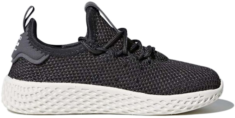 (Infant) Pharrell Williams x adidas Tennis Hu 'Carbon' BB6826 Order (Infant) Pharrell Williams x adidas Tennis Hu 'Carbon' BB6826