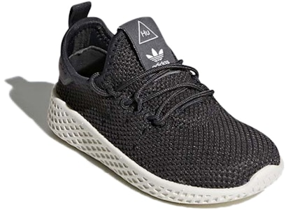 (TD) Pharrell Williams x adidas Tennis Hu 'Carbono' BB6826 Lookbook (TD) Pharrell Williams x adidas Tennis Hu 'Carbono' BB6826