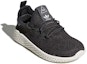 Lookbook (TD) Pharrell Williams x adidas Tennis Hu 'Carbon' BB6826