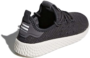 (TD) 菲瑞尔·威廉姆斯 x 阿迪达斯 Tennis Hu '碳黑' BB6826 Shop (TD) 菲瑞尔·威廉姆斯 x 阿迪达斯 Tennis Hu '碳黑' BB6826