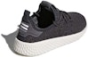 Shop (TD) Pharrell Williams x adidas Tennis Hu 'Carbon' BB6826