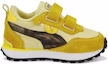 Order (TD) (嬰兒) 寶可夢 x Puma Rider FV '皮卡丘' 387817-01 387817-01