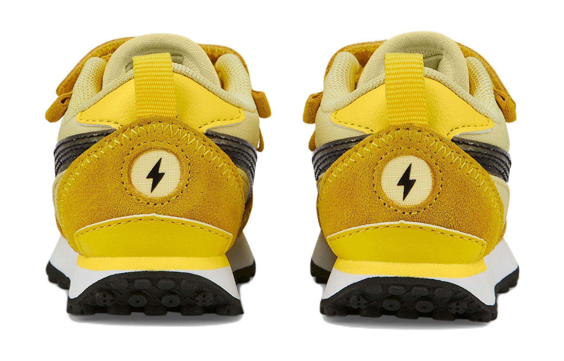 Purchase (TD) Pokémon x Puma Rider FV ''Pikachu'' Sneakers 387817-01