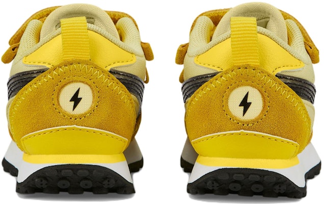 (TD) Pokémon x Puma Rider FV ''Pikachu'' Sneakers 387817-01 Purchase (TD) Pokémon x Puma Rider FV ''Pikachu'' Sneakers 387817-01