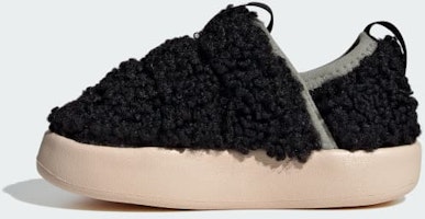 (TD) Sepatu Puffylette 360 IG2076 Details for (TD) Sepatu Puffylette 360 IG2076