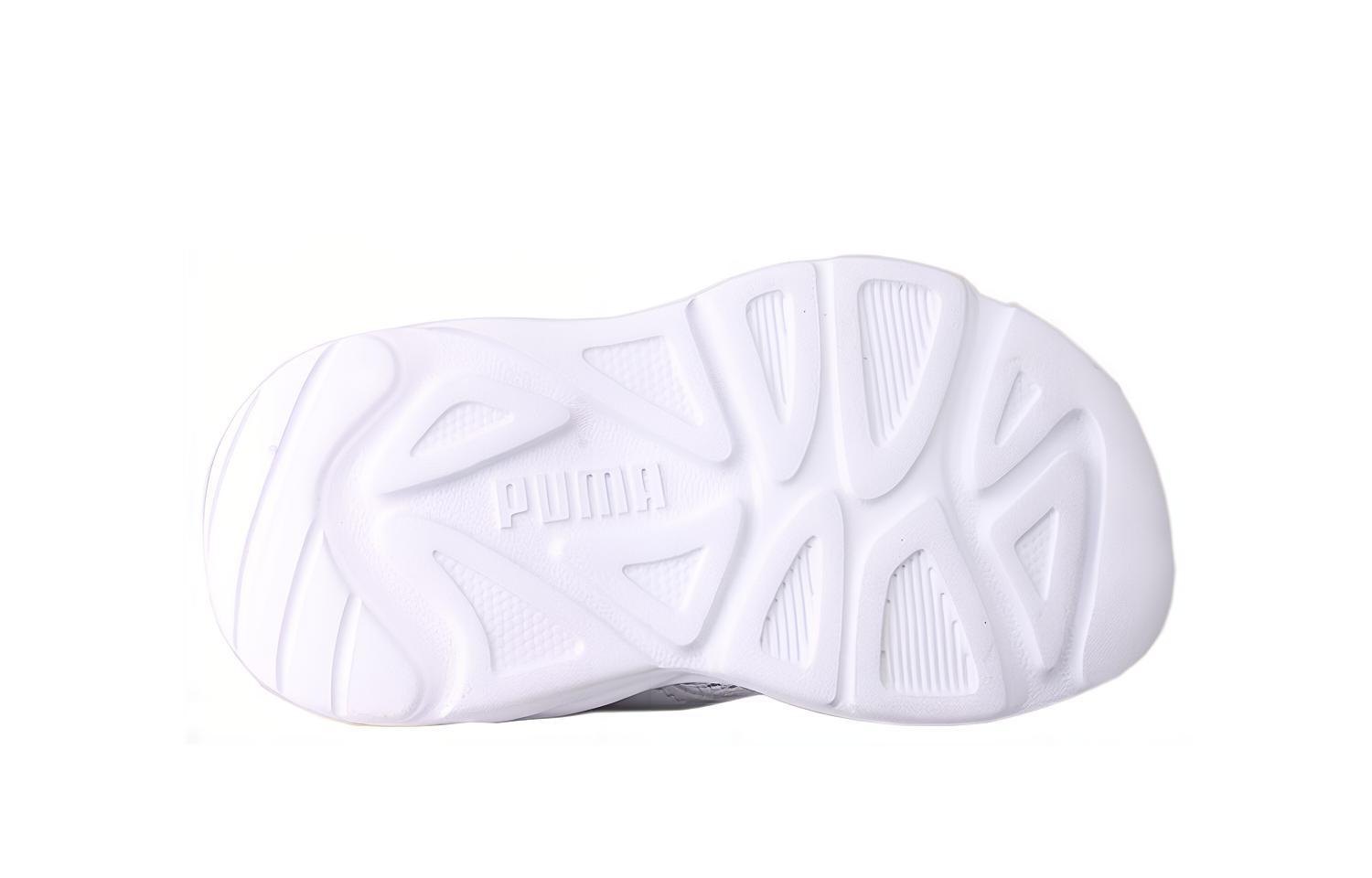 Lookbook (TD) Puma 90s Runner Mesh AC 'Blanco Rosa Amarillo' 372928-04