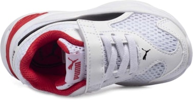 (TD) Puma 90s Runner Mesh AC 'Putih Merah' 372928-03 Shop (TD) Puma 90s Runner Mesh AC 'Putih Merah' 372928-03