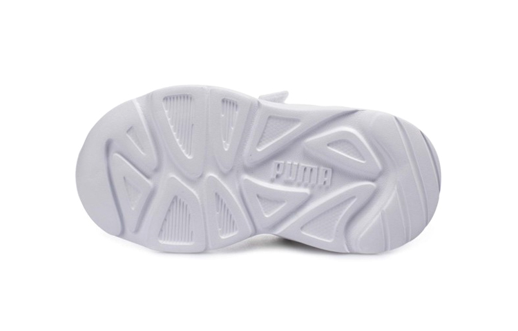 Purchase (TD) Puma 90s 復古跑鞋 網布款 '白紅' 372928-03