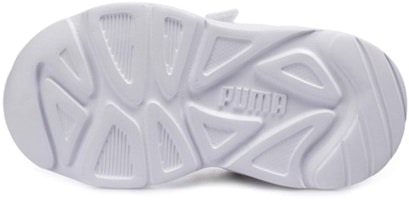 (TD) Puma 90s Runner Mesh AC 'Putih Merah' 372928-03 Purchase (TD) Puma 90s Runner Mesh AC 'Putih Merah' 372928-03