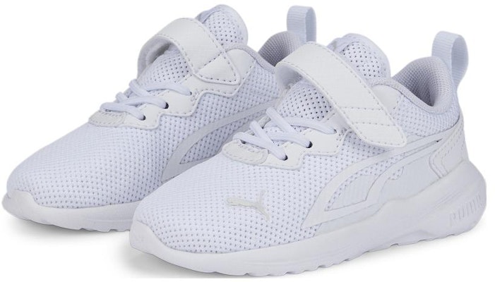 (TD) Puma All-Day Active 'Blanco' 387388-05 Lookbook (TD) Puma All-Day Active 'Blanco' 387388-05