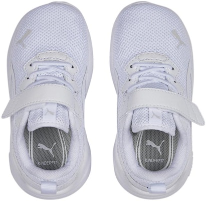 (TD) Puma All-Day Active 'Blanco' 387388-05 Shop (TD) Puma All-Day Active 'Blanco' 387388-05