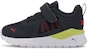 (TD) Puma Anzarun 'Hitam Velcro' 372043-07
