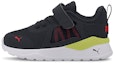 Buy (TD) Puma Anzarun 'Hitam Velcro' 372043-07