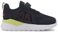 Order (TD) Puma Anzarun 'Hitam Velcro' 372043-07