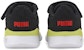 (TD) Puma Anzarun 'Hitam Velcro' 372043-07