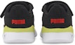 Shop (TD) Puma Anzarun 'Hitam Velcro' 372043-07